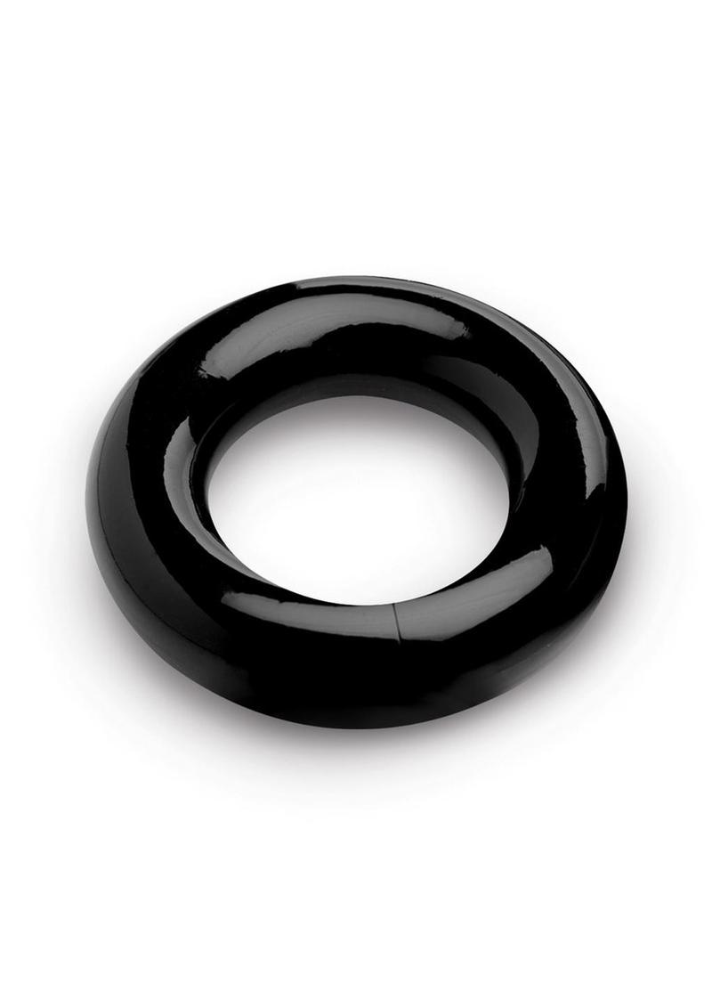 Master Series Ring Master Ball Stretching Kit (6 piece kit) - Black