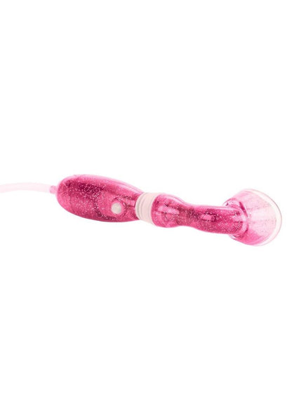 Intimate Pump Advanced Clitoral Pump - Pink