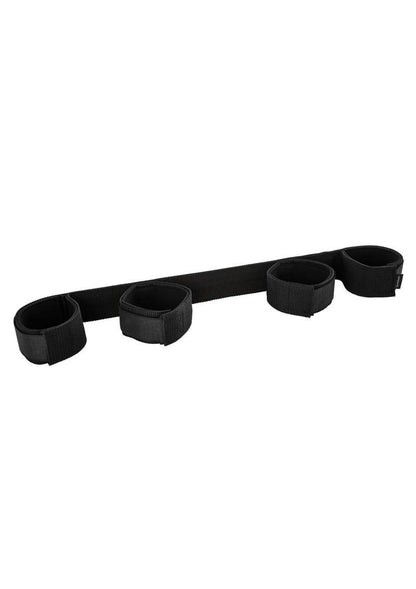 Sportsheets Bondage Bar 24in - Black