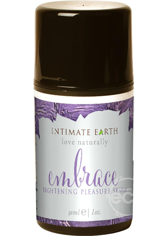 Intimate Earth Embrace Tightening Pleasure Serum 1oz