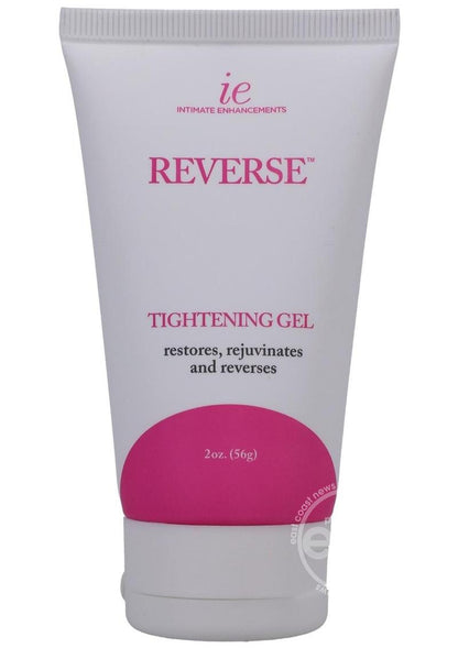 Reverse Tightening Gel For Women 2oz - Bulk