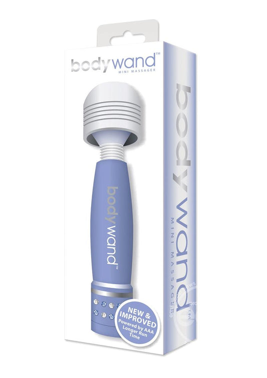 Bodywand Mini Massager - Lavender