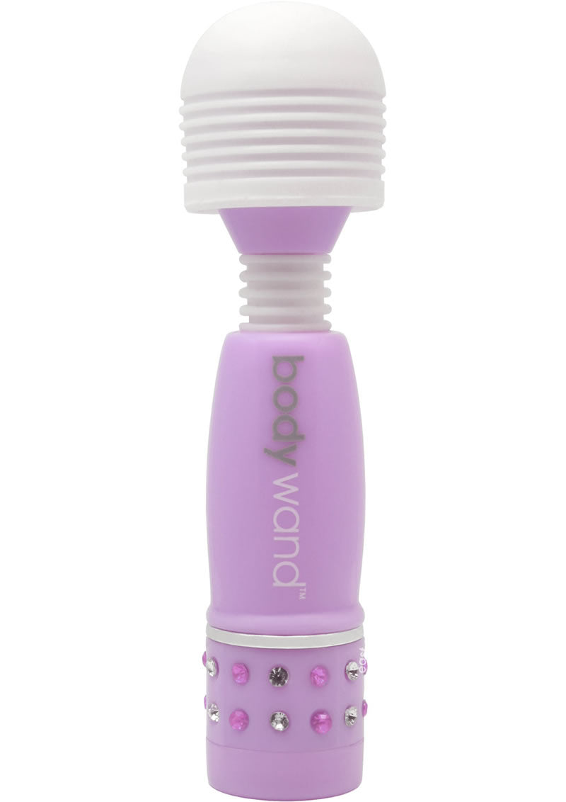 Bodywand Mini Massager - Lavender