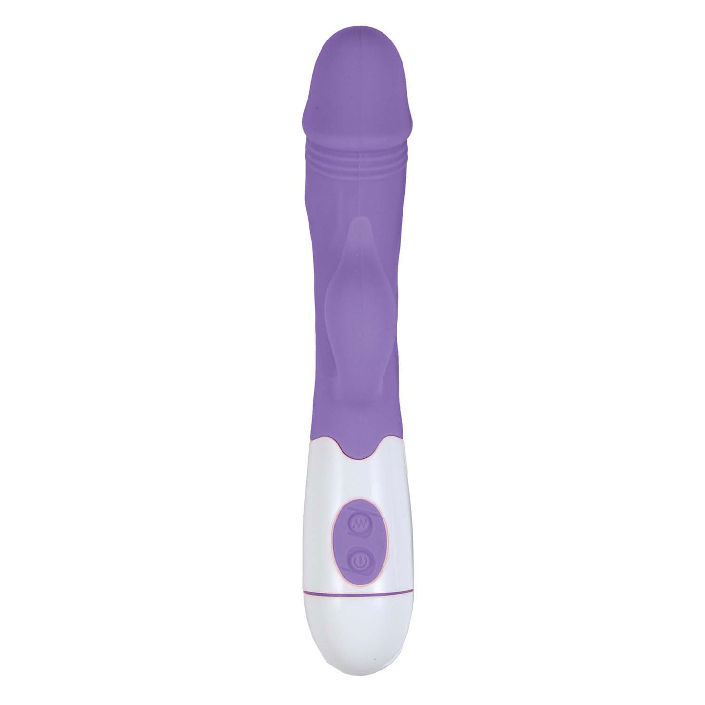 LOTUS SENSUAL MASSAGERS #6-PURPLE