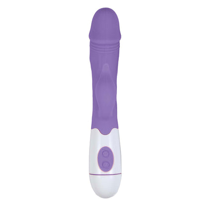 LOTUS SENSUAL MASSAGERS #6-PURPLE