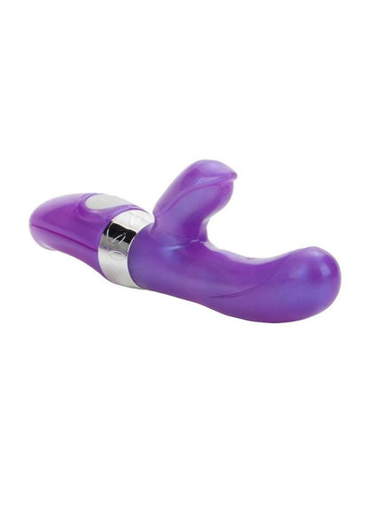 Magic Dancer Vibrator - Purple