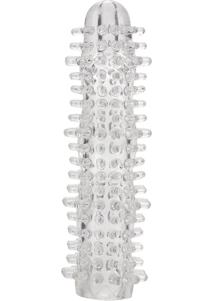 Dr. Joel Kaplan Adjustable Penis Extender - Clear