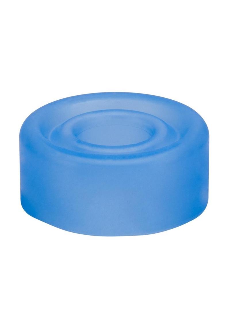 Optimum Series Advanced Silicone Pump Sleeve - Blue