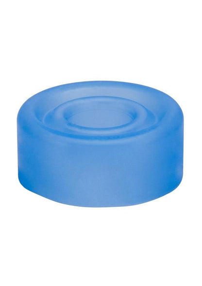 Optimum Series Advanced Silicone Pump Sleeve - Blue