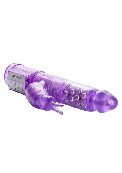 Jack Rabbit My First Jack Rabbit Vibrator - Purple