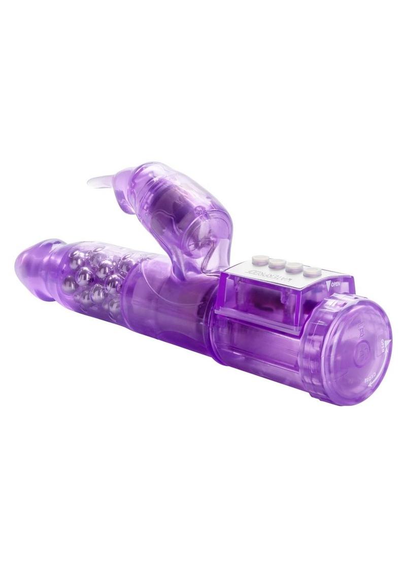 Jack Rabbit My First Jack Rabbit Vibrator - Purple