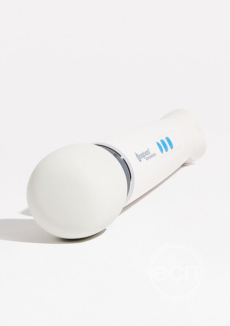 Magic Wand Rechargeable HV-270 Multispeed Vibration Massager