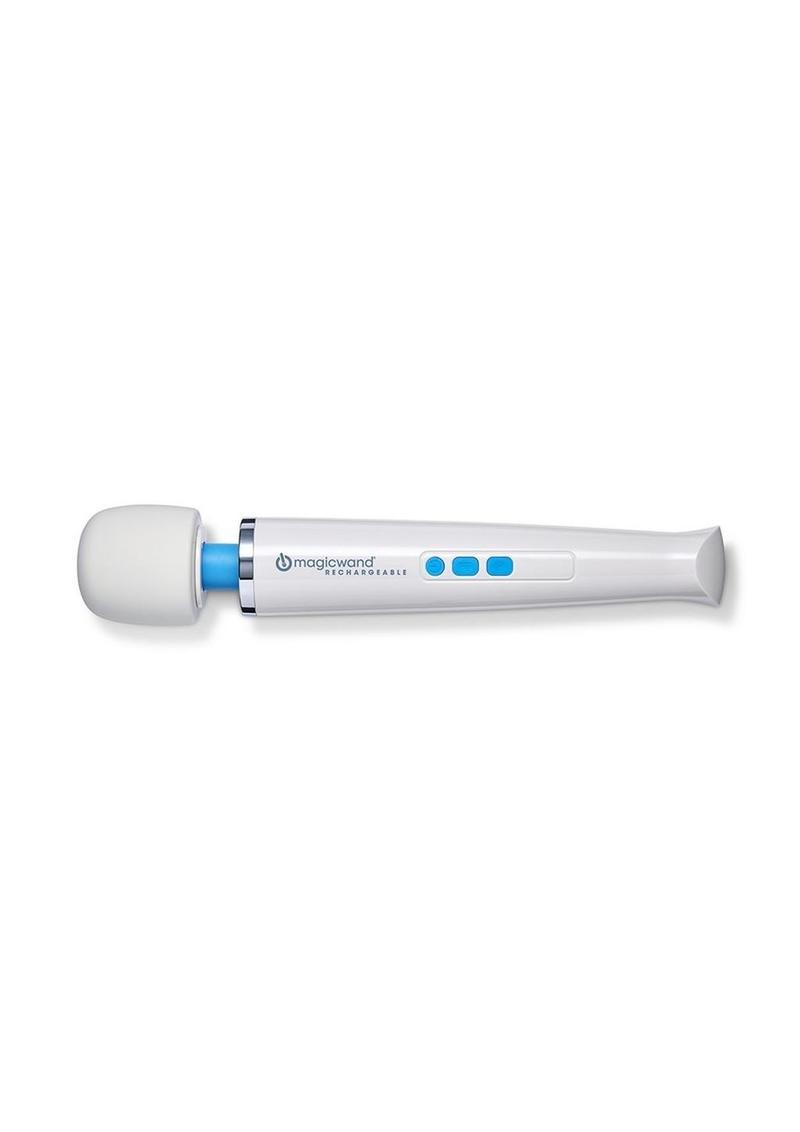 Magic Wand Rechargeable HV-270 Multispeed Vibration Massager