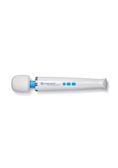 Magic Wand Rechargeable HV-270 Multispeed Vibration Massager