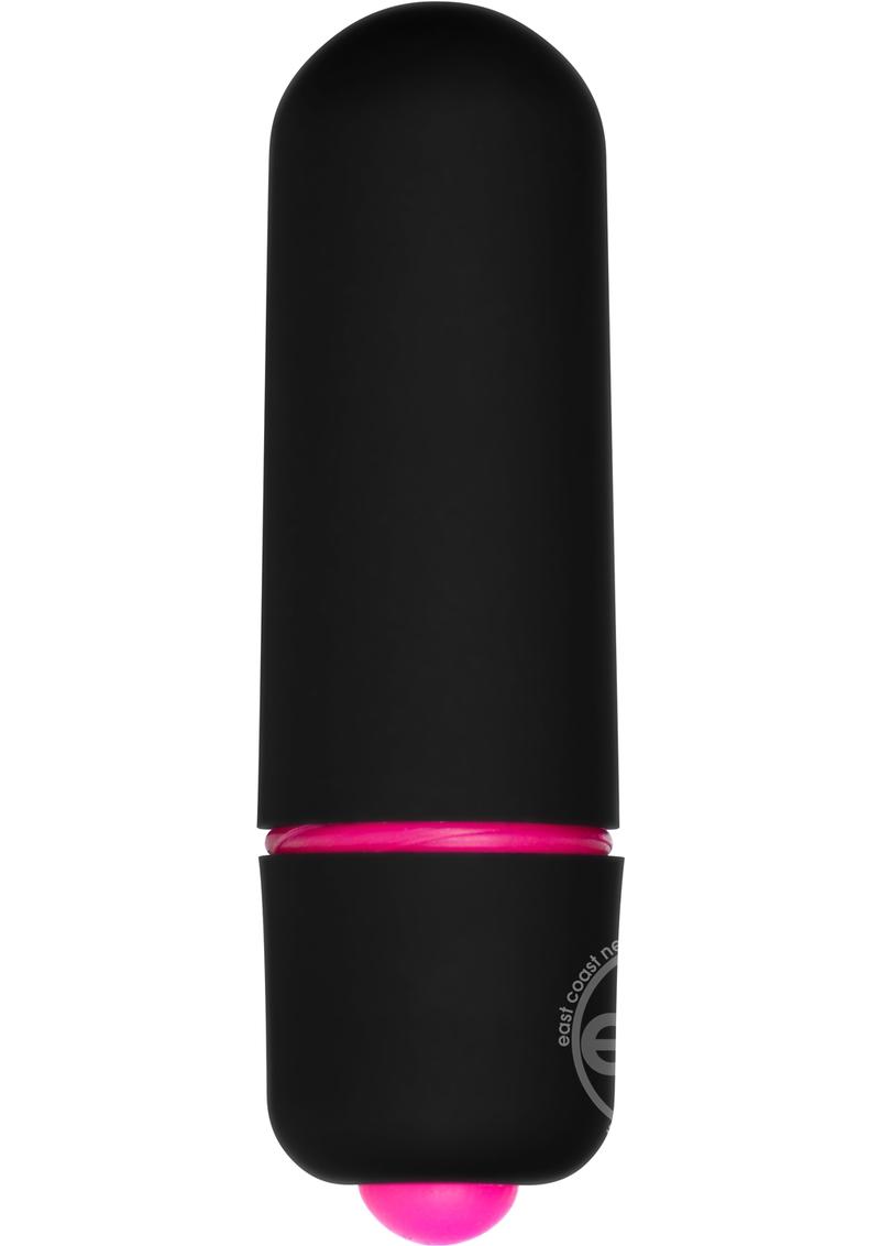 ME YOU US Bliss Bullet Vibrator - Black