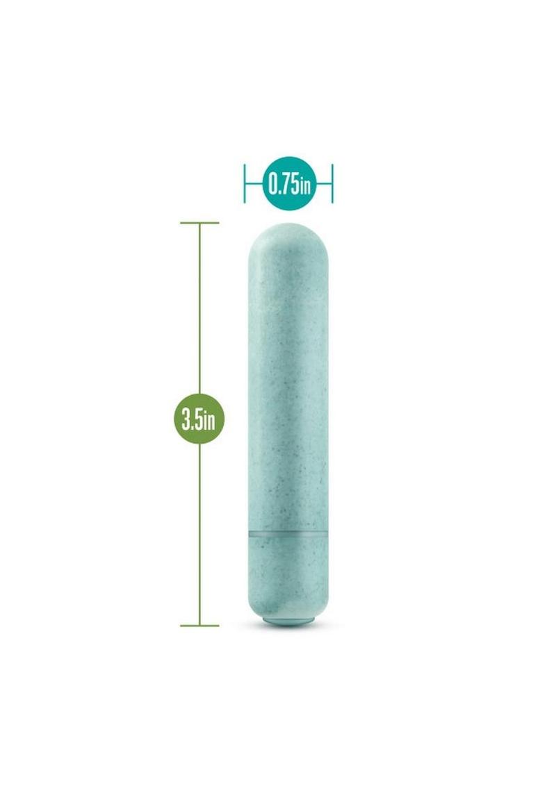 Gaia Eco Bullet - Aqua