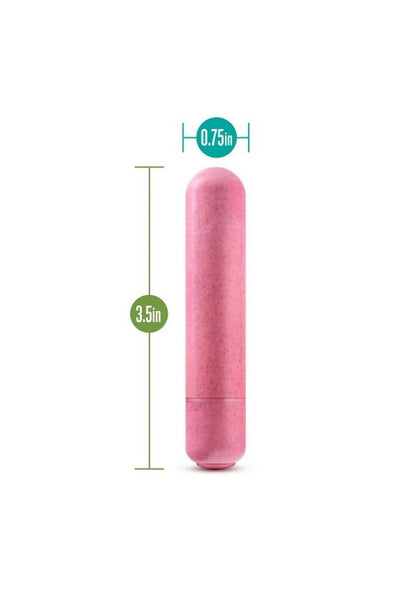 Gaia Eco Bullet - Coral