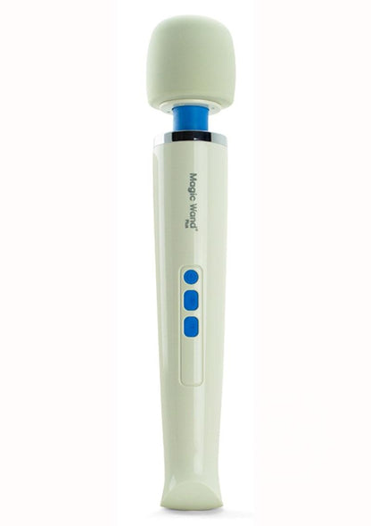 Magic Wand Plus HV-265 Multispeed Vibration Massager