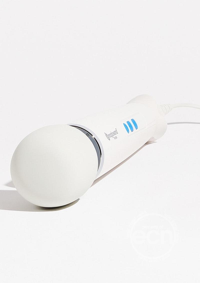 Magic Wand Plus HV-265 Multispeed Vibration Massager