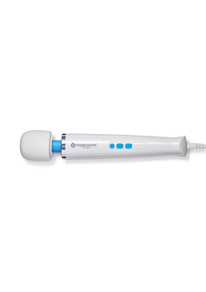 Magic Wand Plus HV-265 Multispeed Vibration Massager