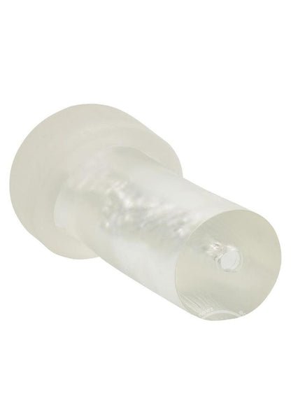 Optimum Series Automatic Smart Pump Replacement Sleeve - Clear