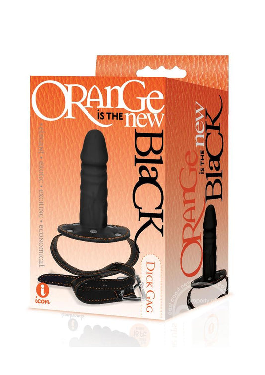 Orange Is The New Black Dick Gag