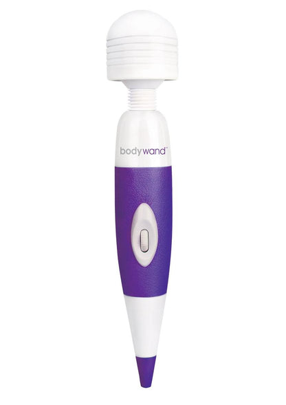 Bodywand Plug-in Wand Massager - Purple