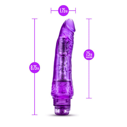 B Yours - Vibe 7 - Purple